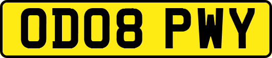 OD08PWY