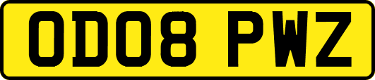 OD08PWZ