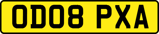 OD08PXA
