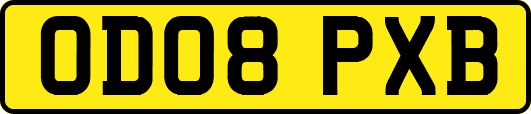 OD08PXB