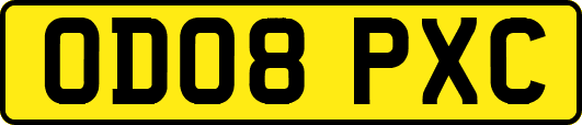 OD08PXC