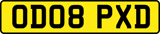 OD08PXD