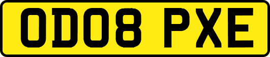 OD08PXE