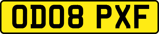 OD08PXF