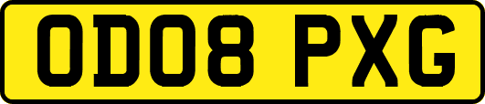 OD08PXG