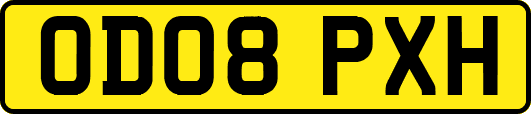 OD08PXH