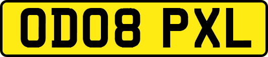 OD08PXL