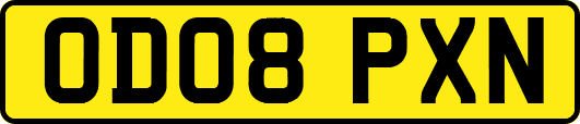 OD08PXN