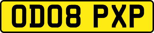 OD08PXP
