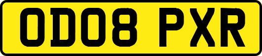 OD08PXR