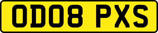 OD08PXS