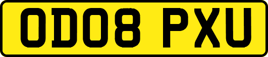 OD08PXU