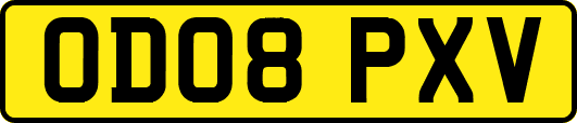 OD08PXV