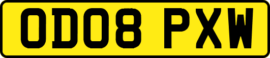 OD08PXW