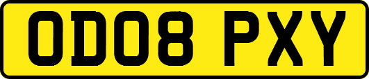 OD08PXY