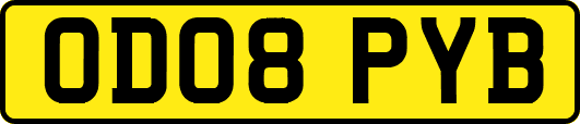 OD08PYB