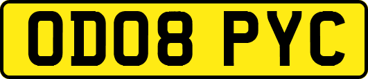 OD08PYC
