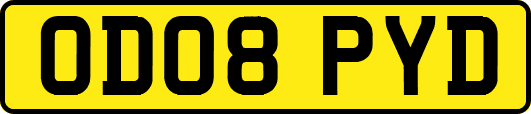 OD08PYD
