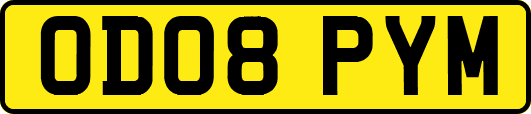 OD08PYM