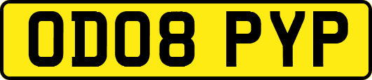 OD08PYP