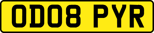 OD08PYR