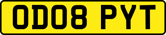 OD08PYT
