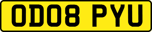 OD08PYU