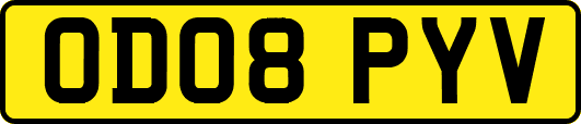 OD08PYV