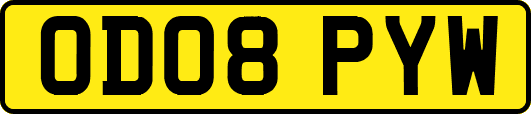 OD08PYW