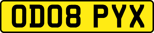 OD08PYX