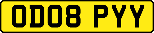 OD08PYY