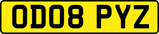 OD08PYZ