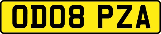 OD08PZA