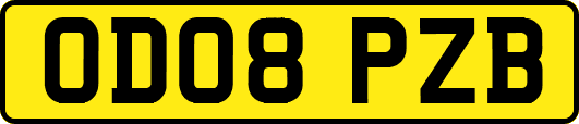 OD08PZB