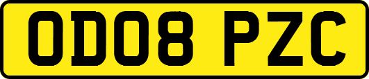 OD08PZC