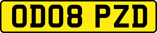 OD08PZD