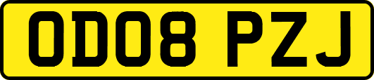OD08PZJ