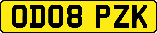 OD08PZK