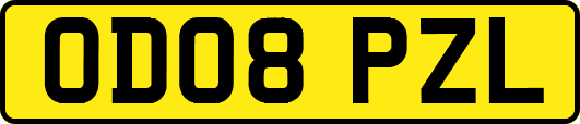 OD08PZL