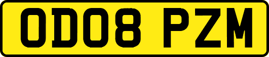 OD08PZM