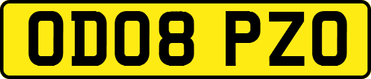 OD08PZO