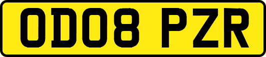 OD08PZR