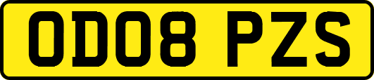 OD08PZS