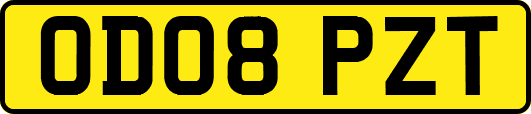 OD08PZT
