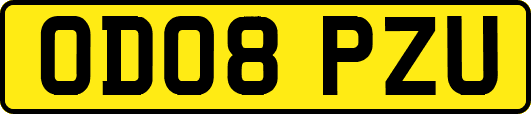 OD08PZU