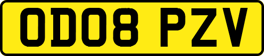 OD08PZV