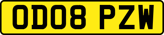 OD08PZW
