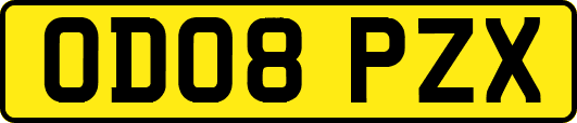 OD08PZX