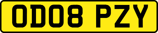 OD08PZY