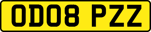 OD08PZZ